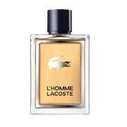 Lacoste L'Homme Tualettvesi – tester