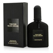 Tom Ford Black Orchid tualettvesi
