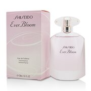 Shiseido Ever Bloom tualettvesi, 50ml
