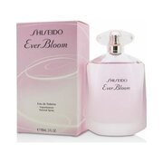 Shiseido Ever Bloom tualettvesi, 90ml