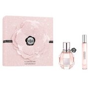 Viktor & Rolf Flowerbomb kinkekomplekt, lõhnavesi 50ml + lõhnavesi 7,5ml