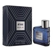 Replay Tank for Him tualettvesi, 50ml