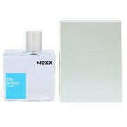 Mexx City Breeze For Him Tualettvesi – tester