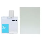 Mexx City Breeze For Him Tualettvesi – tester