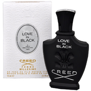 Creed Love in Black Lõhnavesi