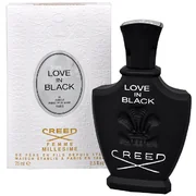Creed Love in Black Lõhnavesi