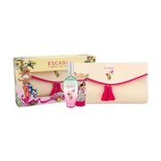 Escada Fiesta Carioca kinkekomplekt, tualettvesi 50 ml + kehakreem 50 ml + kott
