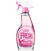 Moschino Pink Fresh Couture Tualettvesi – tester