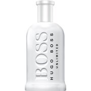 Hugo Boss Bottled Unlimited Tualettvesi 200ml