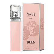Hugo Boss Ma Vie vala Femme Florale parfüümivesi