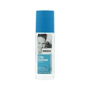 Mexx City Breeze For Him deodorant