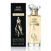 Naomi Campbell Pret A Porter Tualettvesi