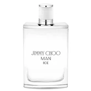 Jimmy Choo Man Ice Tualettvesi