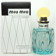 Miu Miu L'Eau Bleue parfüümvesi – tester