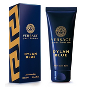 Versace Dylani sinine habemeajamisjärgne palsam