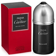 Cartier Pasha Edition Noire Sport Tualettvesi
