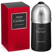 Cartier Pasha Edition Noire Sport Tualettvesi