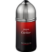 Cartier Pasha Edition Noire Sport Tualettvesi 100ml