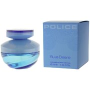 Riiul Blue Desire Woman tualettvesi, 40ml