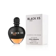Paco Rabanne Black XS Los Angeles tema tualettvee jaoks – tester