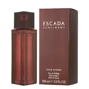 Escada Sentiment Pour Homme Tualettvesi 100ml