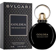 Bvlgari Goldea The Roman Night parfüümvesi, 75ml