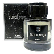 Ajmal Black Onyx lõhnastatud vesi