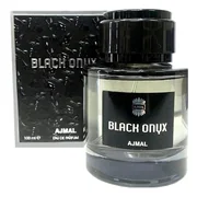 Ajmal Black Onyx lõhnastatud vesi