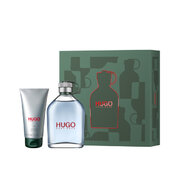 Hugo Boss Hugo kinkekomplekt, tualettvesi 200ml + dušigeel 100ml