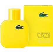 Lacoste Eau de Lacoste L.12.12 Jaune Tualettvesi