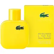 Lacoste Eau de Lacoste L.12.12 Jaune Tualettvesi
