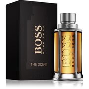 Hugo Boss The Scent aftershave