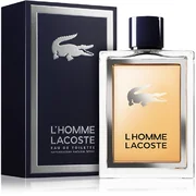 Lacoste L'Homme Tualettvesi