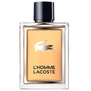 Lacoste L'Homme Tualettvesi 100ml