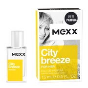 Mexx Energizing Woman Tualettvesi 15ml
