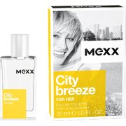 Mexx City Breeze For Her Tualettvesi 30ml