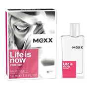 Mexx Life is Now Tualettvesi
