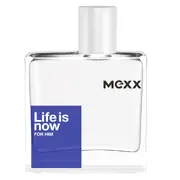Mexx Life is Now for Him Tualettvesi 75ml