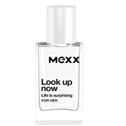 Mexx Look Up Now Woman Tualettvesi 15ml