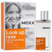 Mexx Look Up Now Woman Tualettvesi