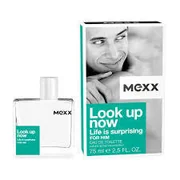 Mexx Look Up Now Men Tualettvesi