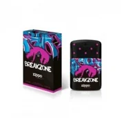 Zippo Fragrances Breakzone tema tualettvee jaoks