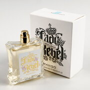 Mango Lady Rebel Dance Queen tualettvesi – tester
