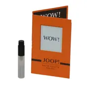 Jah! Vau! Tualettvesi, 1,2 ml