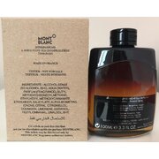 Mont Blanc Legend Night Lõhnavesi – tester