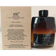 Mont Blanc Legend Night Lõhnavesi – tester