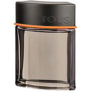 Tous Man Intense Tualettvesi – tester