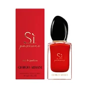 Giorgio Armani Si Passione Lõhnavesi