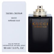 Gucci Intense Oud parfüümvesi – tester