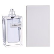 Yves Saint Laurent Y WC vesi – tester